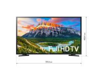 Samsung UE32N5302AK FHD, Smart TV - 1387045 - zdjęcie 2
